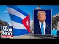 ‘MAX PRESSURE’: Trump’s ‘opportunity’ in Cuba revealed