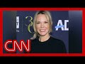 CBS News boss Wendy McMahon exits amid Trump pressure