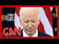 Biden diagnosed with ‘aggressive form’ of prostate cancer