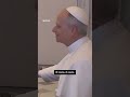 Vice President Vance meets Pope Leo XIV