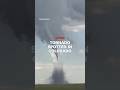 Tornado spotted in Colorado