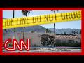 Investigators search for motive in fertility clinic explosion