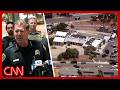5 dead in San Diego mosque shooting: The 'strange' details