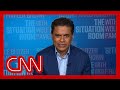 ‘FOMO foreign policy’: Fareed Zakaria on Trump’s approach to Iran
