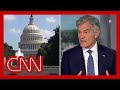 Dr. Oz on unveiled plan for cuts to Medicaid, taxes in Trump agenda bill