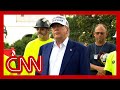 Trump on US striking Iran: 'I may do it, I may not do it'