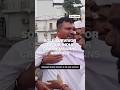 Sole survivor of Air India crash mourns brother