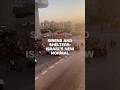 Israel’s new normal: sirens and shelters