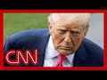 Trump sues WSJ for at  billion over Epstein birthday letters report