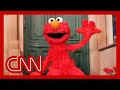 How 'Sesame Street' and Elmo offer support for military families