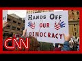 Trump moves to brand Antifa a terrorist group