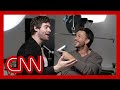All Off the Set Season 1 Moments | Variety & CNN Actors on Actors