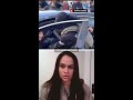 Woman dragged from car by ICE speaks exclusively to CNN