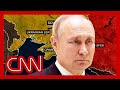 Will Putin be arrested? Hear what ex-CIA official thinks