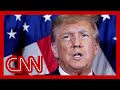 Why Trump said he thinks he will be arrested soon