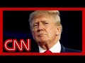 Haberman reveals Trump is 'very anxious' ahead of possible indictment. Hear why