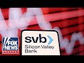 Expert details 'perfect storm' behind SVB collapse: One of Fed's 'worst policy mistakes'