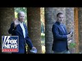'JUST THE BEGINNING': Comer details 'bad news for the White House'