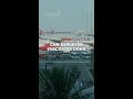CNN reporter catches evacuation flight, as airlines struggle to keep them going
