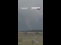 Tornadoes tear through central US