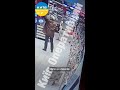 Rare mass shooting in Ukraine