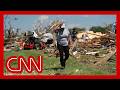 'We're going to get through this': Gov. Andy Beshear on Kentucky tornadoes