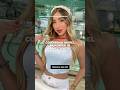 Colombian model murdered in investigated femicide