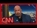 Ex-Capitol police officer: Trump should pay the M to Ashli Babbitt's family