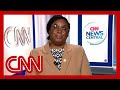 Rep. McIver speaks out after DOJ charged her with assaulting a federal officer