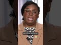 Rep. McIver speaks out after DOJ charged her with assaulting a federal officer