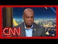 Newark mayor on DOJ charging Democrat: 'Elected officials being targeted'