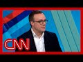 Chasten Buttigieg talks about his children's book &quot;Papa's Coming Home&quot;