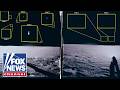 UFO FILES: Scientist believes FOUR types of alien life have been found