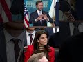Vance defends Trump's remark on Americans' finances