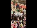 Who gets a warmer welcome from Xi: Trump, Putin or Obama?