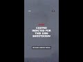 Castro indicted for this 1996 shootdown