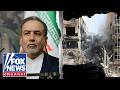 Iran could resort to 'NEW TACTICS' if US resumes attacks