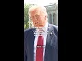 Trump shows ballroom construction amid funding uncertainty