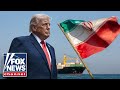 DEVELOPING: Iran RESPONDS after Trump puts strikes on hold