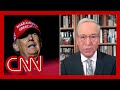 Brownstein on MAGA split regarding Trump and Iran