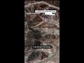 Could there be radioactive fallout in Iran?