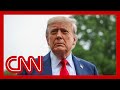 Trump criticizes ‘non-working holidays’ on Juneteenth