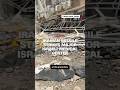 Iranian missile strikes major Israeli medical center