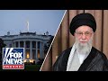 'DESPICABLE': Iran refutes Trump's WH claim as he weighs US involvement