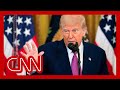 Trump to allow 2 more weeks for diplomacy before deciding on US strike in Iran