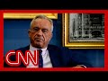 CDC vaccine expert resigns after RFK Jr. purges advisers