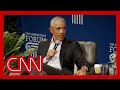 Obama: US 'dangerously close' to autocracy