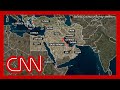 Militant group threatens US bases as Iran tensions rise