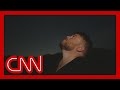 CNN joins UFO hunters in the California desert