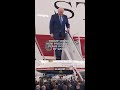 Trump unveils new presidential plane donated by Qatar
